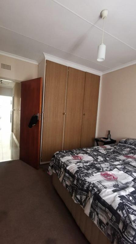 3 Bedroom Property for Sale in Vaal Park Ext 1 Free State